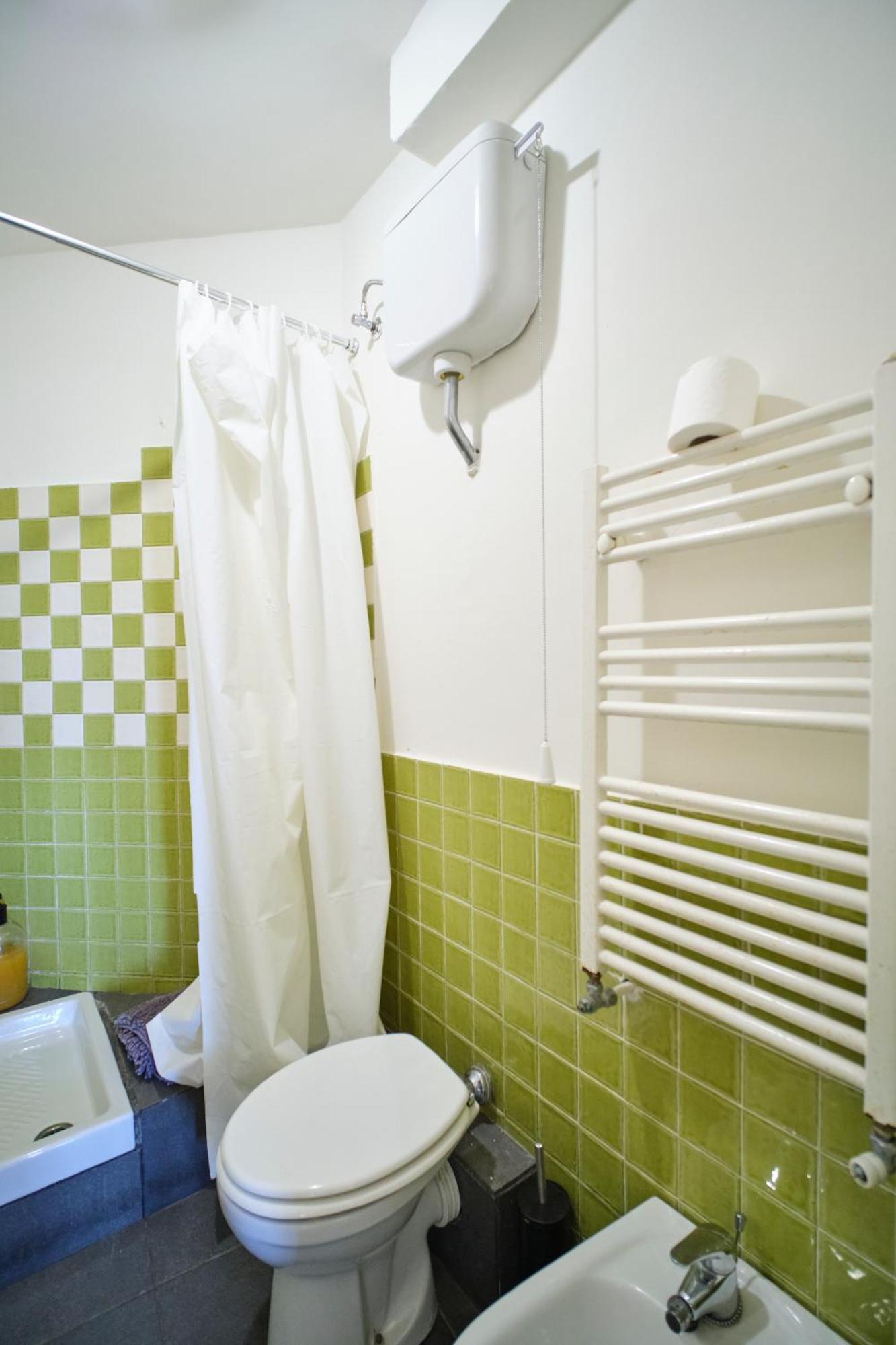 Il Nespolo Di Campopisano Apartment Genoa Exterior photo
