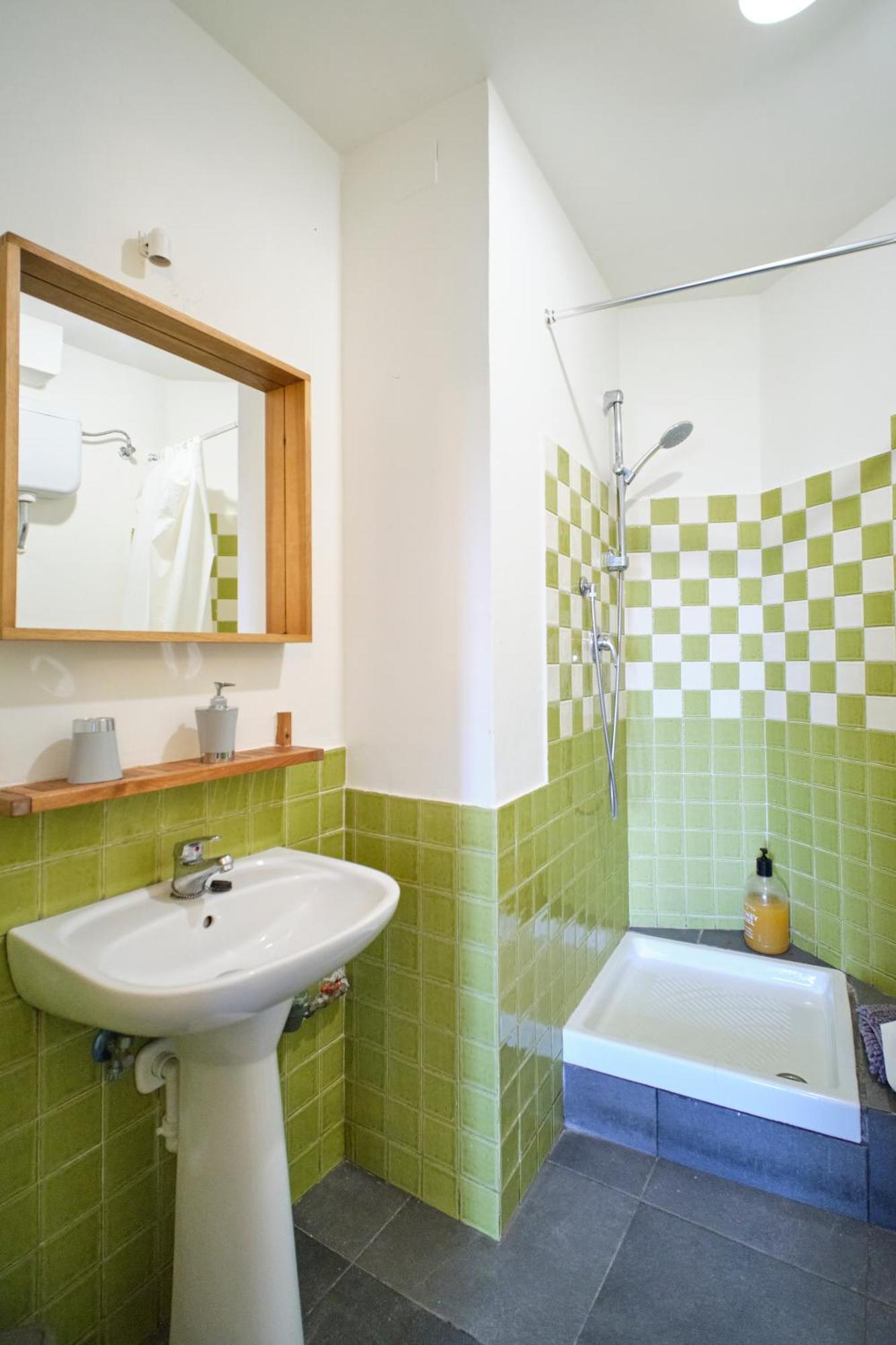 Il Nespolo Di Campopisano Apartment Genoa Exterior photo